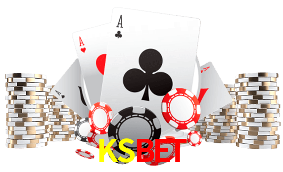 Jogue jogos de pôquer em KSBET