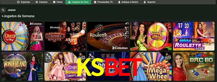 KSBET bet