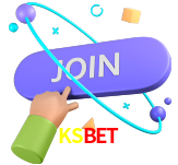 Junte-se ao cassino KSBET hoje mesmo
