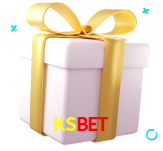 Receba seus bônus de boas-vindas no KSBET