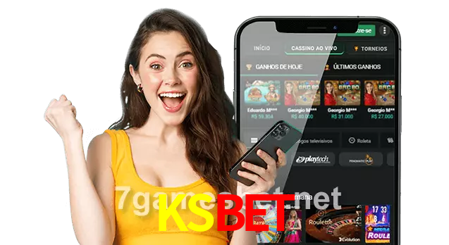 KSBET