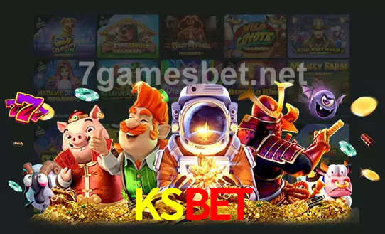 cassino KSBET